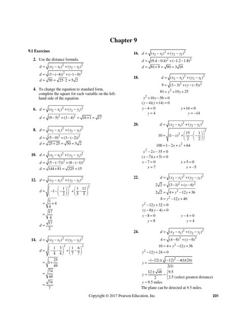 Intermediate Algebra 8th Edition Solutions Manual Reader