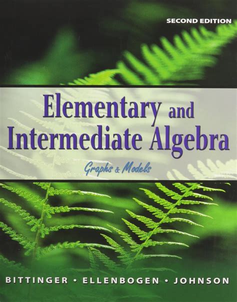 Intermediate Algebra Graphs And Models - Graphing Calculator Manual Reader