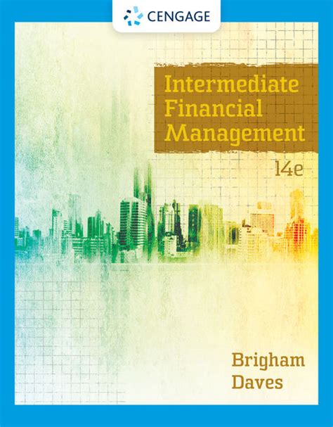 Intermediate Financial Management PDF