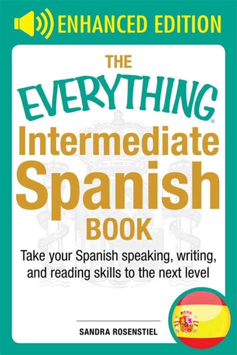 Intermediate Spanish Series Ebook PDF
