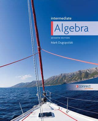 Intermediate algebra seventh edition by mark dugopolski Ebook Doc