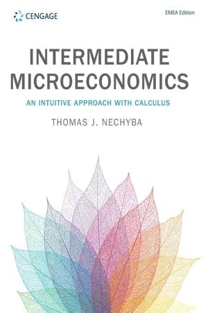 Intermediate microeconomics Ebook Epub