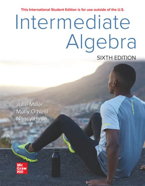 Intermediate.Algebra.6th.Edition Ebook PDF