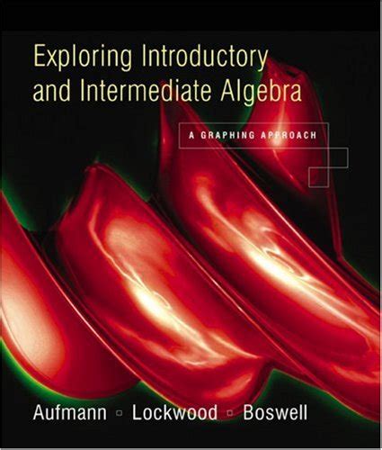 Intermediate.Algebra.A.Graphing.Approach Ebook Epub