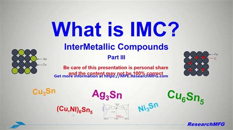 Intermetallic Compounds Kindle Editon