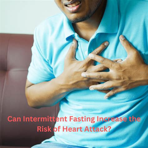 Intermittent Fasting: 5 Ways to Boost Heart Health