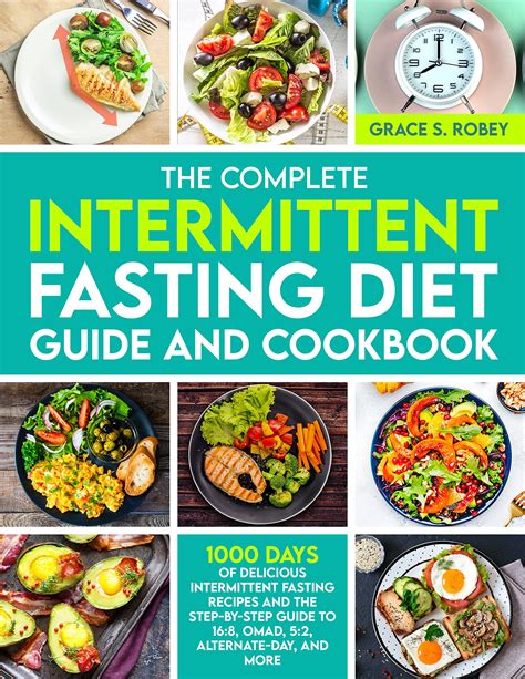 Intermittent Fasting Recipes and Greek Recipes 2 Book Combo Clean Eats PDF