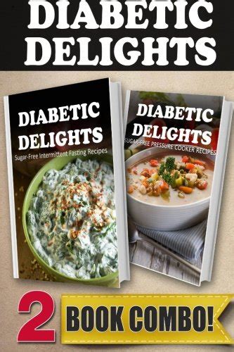 Intermittent Fasting Recipes and Pressure Cooker Recipes 2 Book Combo Clean Eats PDF