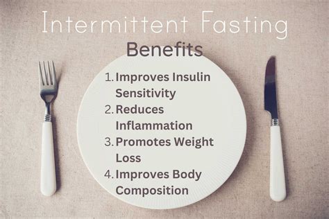 Intermittent Fasting While Trying to Conceive: A Guide for Women