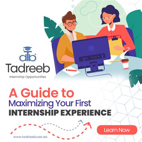 Intern's Essential Guide: Embracing Opportunities and Maximizing Your Internship Experience