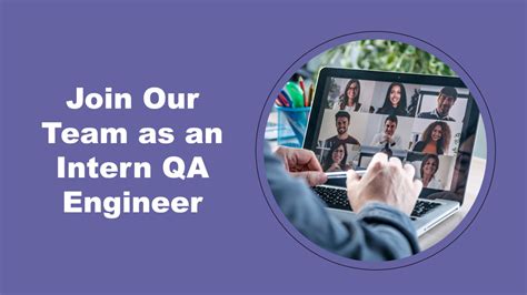 Intern QA Engineer: The Essential Guide to Embarking on a Lucrative Career