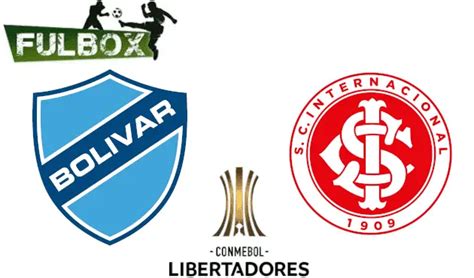 Internacional vs Bolívar: Um Duelo de Gigantes na Copa Libertadores 2023
