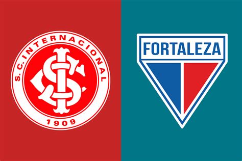 Internacional vs Fortaleza: Um Clássico Atemporal do Futebol Brasileiro