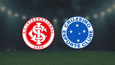 Internacional x Cruzeiro Palpite: Duelo de Gigantes Pela Vitória na Série A
