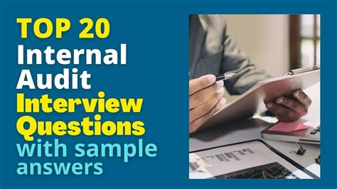 Internal Audit Interview Questions Answers Doc