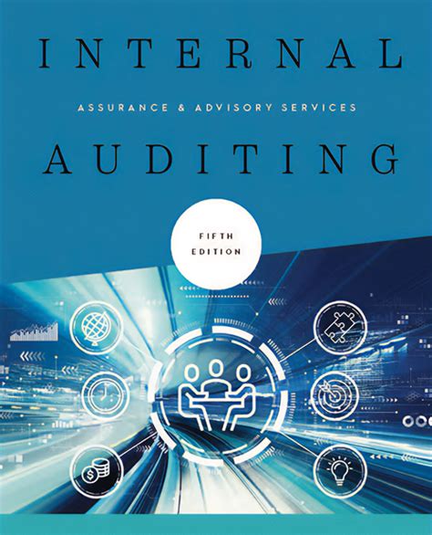 Internal Auditing: Assurance & Advisory Services, Third .. Kindle Editon
