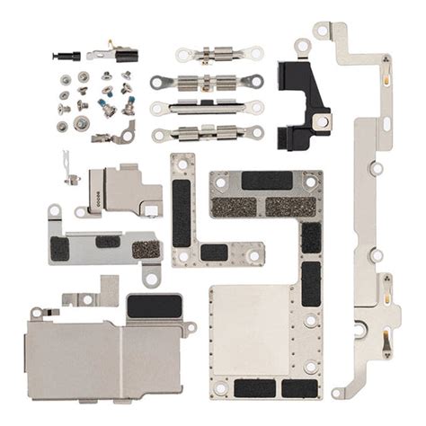 Internal Bracket Replacement Shield Iphone Kindle Editon