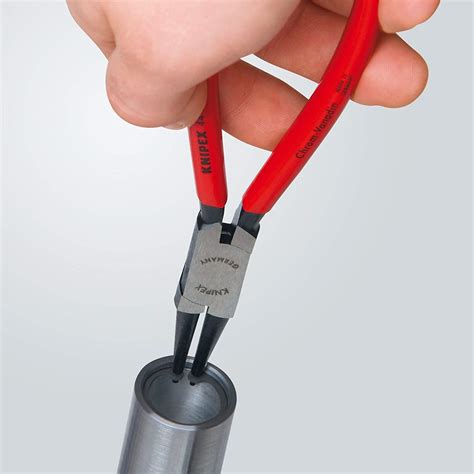 Internal Circlip Pliers: