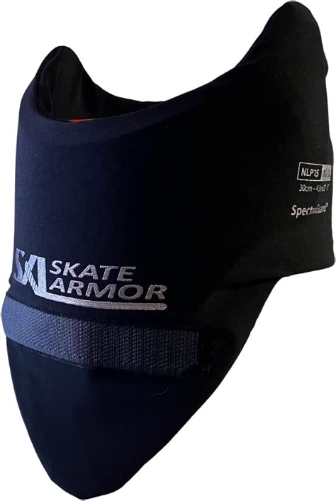 Internal Neck Guard: