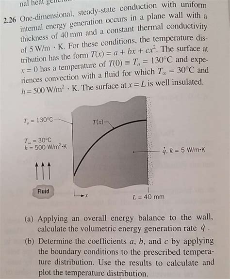 Internal Power Generation: