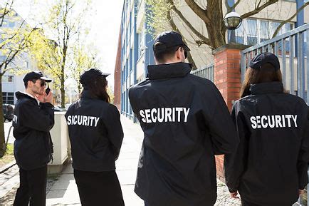 Internal Security Associates: Your Trusted Partner for Comprehensive Protection in Boston