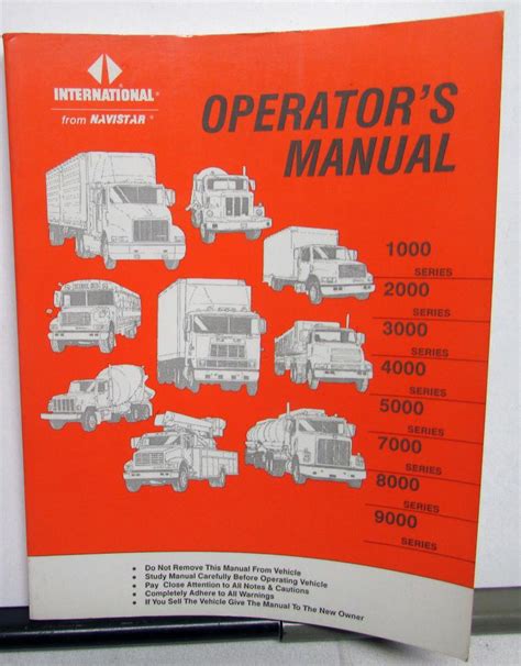 International 4700 Service Manual Ebook Reader