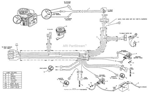 International 574 Tractor Wiring Diagram Ebook Doc