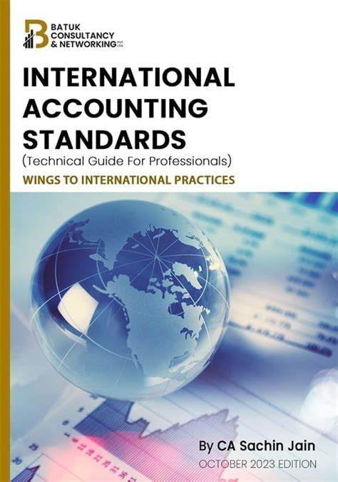 International Accounting Reader