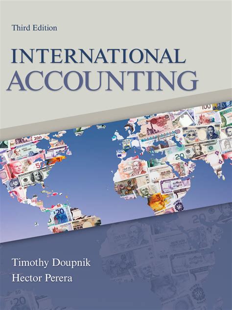 International Accounting 3rd Edition Doupnik Solutions Ebook Reader