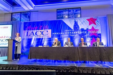 International Anti-Counterfeiting Coalition (IACC)