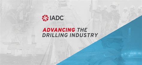 International Association of Drilling Contractors (IADC)