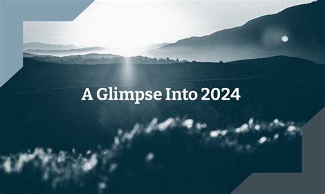 International August Insight 2024 Images: A Glimpse into the Future