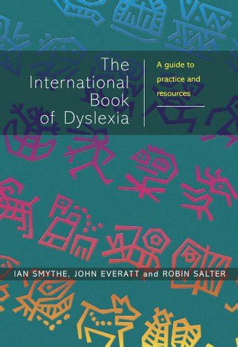 International Book of Dyslexia A Guide to Practice and Resources Doc