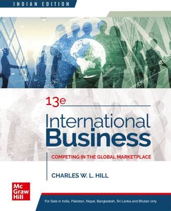 International Business (13th Edition) Ebook Reader