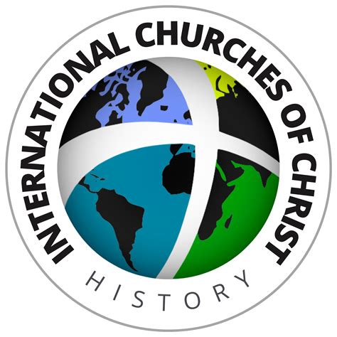 International Churches of Christ: A Global Movement