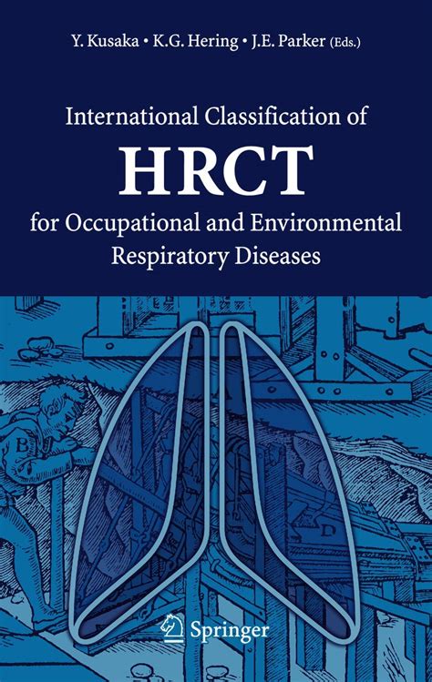 International Classification of HRCT for Occupational and Environmental Respiratory Diseases PDF