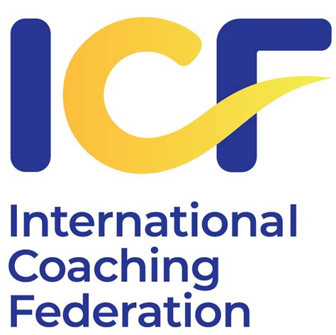 International Coaching Federation (ICF),