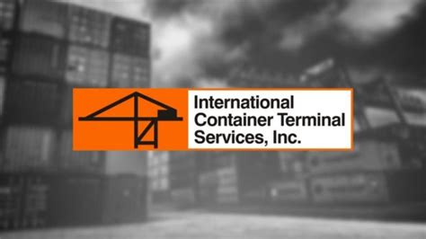 International Container Services Inc.: Leading the Charge in Global Shipping