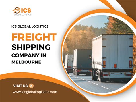 International Container Services Inc. (ICS): Your Global Shipping and Logistics Partner