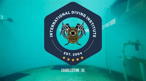 International Diving Institute SC: Your Gateway to Underwater Exploration