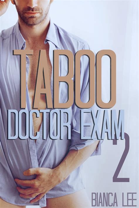 International Doctor Exam Medical Taboo Forbidden Kindle Editon