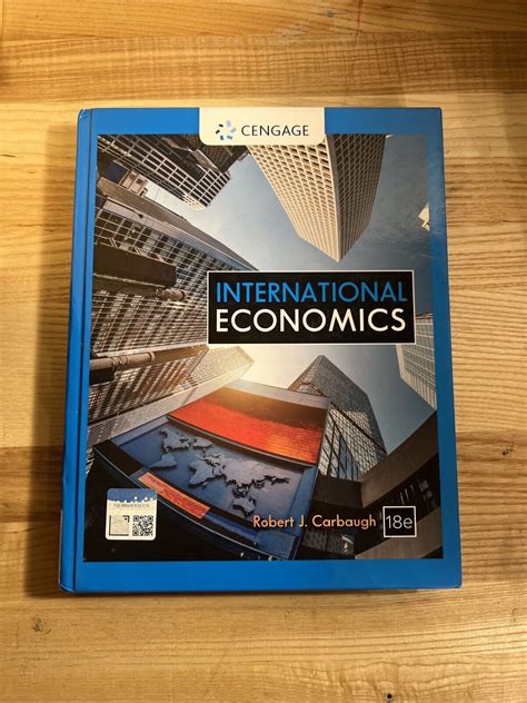 International Economics Carbaugh Answers Doc