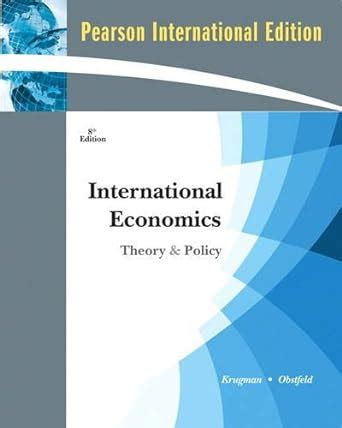 International Economics with Access Code Reader