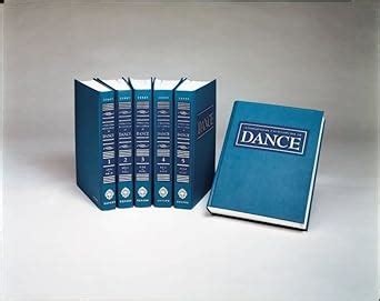 International Encyclopedia of Dance PDF