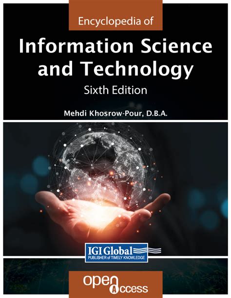 International Encyclopedia of Science and Technology Reader