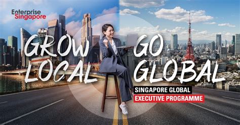 International Enterprise Singapore: Your Gateway to Global Success