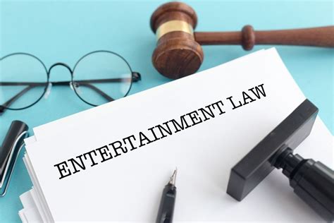 International Entertainment Law Kindle Editon