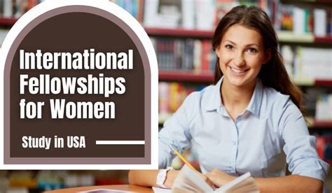 International Fellowships: