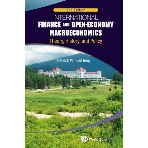 International Finance and Open-Economy Macroeconomics 2nd Printing Epub