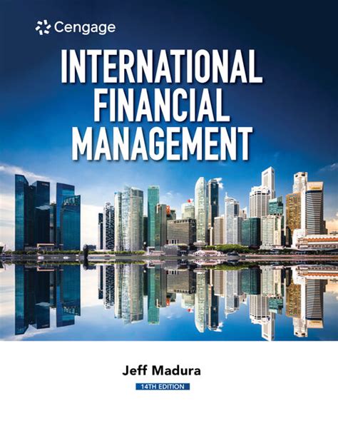 International Financial Management Epub